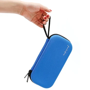 EVA Инсулин чанта за съхранение чанта протектор медицински Инсулин охладител за пътуване джобни пакети чанта Drug Freezer Box за хора с диабет