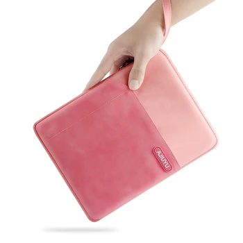 AJIUYU Case чанта за Lenovo Tab M10 FHD Plus E10 M10 P10 Tab 10 Smart Tab M8 Tab 4 8 Tablet защитен ръкав ПУ седалките са изкуствена кожа