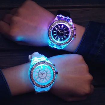 Дамски часовници Women Watches TOP Brand Luxury Unique Luminescent Female Clock reloj mujer Relogio Feminino Ladies Watch relogios