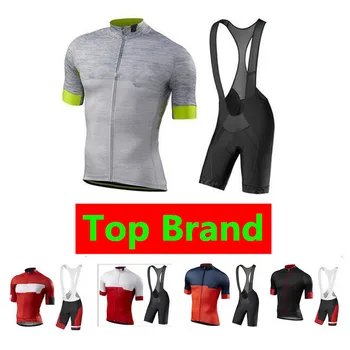 Top Brand Special Cycling Jersey Red Road Bike Clothing Мтб Short Bicycle Носете Shirt Abuse Bora Sagan Movistar D