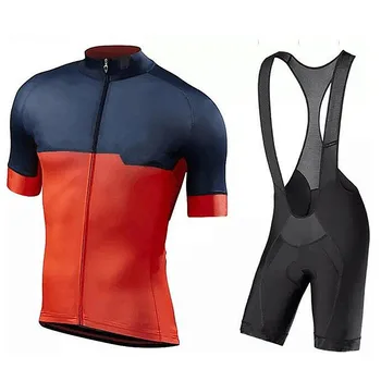 Top Brand Special Cycling Jersey Red Road Bike Clothing Мтб Short Bicycle Носете Shirt Abuse Bora Sagan Movistar D