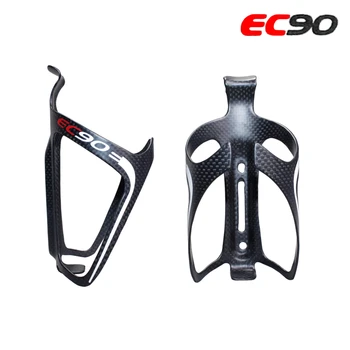 EC90 new ultra-light full carbon fiber road mountain bike water bottle holder / притежателя бутилки/универсална Бутылочная клетка/седло
