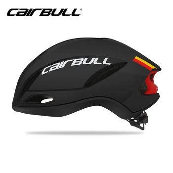 CAIRBULL ultralight aero колоездене каска мтб планински път велосипед, каска casco ciclismo велосипедни състезания защитен шлем аксесоари