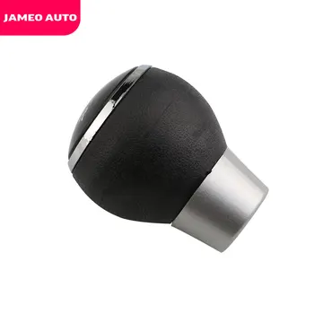 Jameo Auto 5 Speed MT Head Gear Хандбал дръжка на скоростния за Mitsubishi Lancer EX EVO GTS ASX V3 V5 V6 ръчна скоростна кутия смяна на части