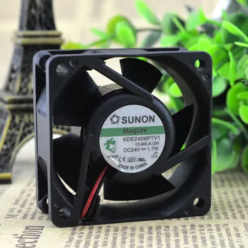 Доставка Sunon вентилатор SUNON инвертор Kde2406ptv1.ms.a.gn 1.7 W