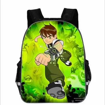 Мода карикатура раница гореща разпродажба началното училище, детски училищен чанта с голям капацитет лесен замедляющий раница