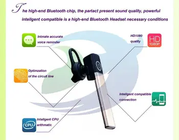 Най-добрата Bluetooth слушалка, шумоподавляющие Bluetooth-слушалки, Bluetooth-слушалки за телефон на Xiaomi, най-нови Bluetooth слушалки