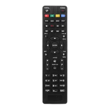 1бр дистанционно управление смяна на контролера за Kartina Micro Dune HD TV черен на цвят 17. 5x4. 5x1.9cm