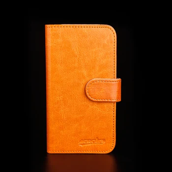 Оригинално! Hisense C30 Rock Case ,6 Цвята Висококачествена Кожена Изключителна Кутията На Телефонната Чанта За Проследяване