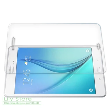 2 X стъкло, закалено стъкло за Samsung Galaxy Tab A 8