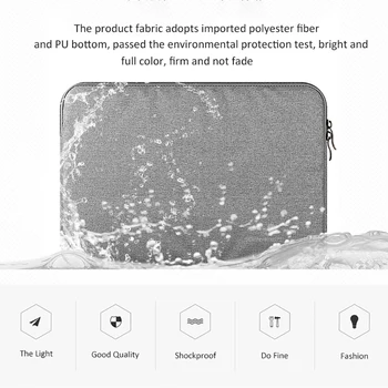 2020 Нов Ръкав За Macbook Pro 13 Case Retina 11 12 16 15 15.4 Notebook Sleeve Калъф За Macbook Air 13 A1932 A2179 Чанта