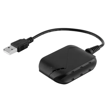 USB 3.0 ГУМИТЕ за Android авто радио DVD плейър система за контрол на налягането в гумите вграден APK с вътрешния, и на външния сензор