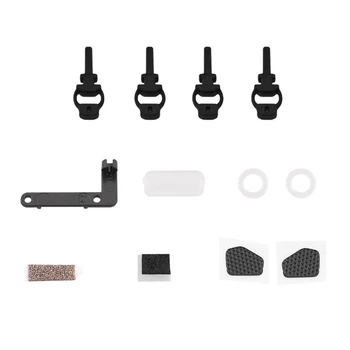 Чисто нов комплект винтове за Mavic Mini Remote Control Repair Parts Package аксесоари за DJI Mavic Mini Spare Parts