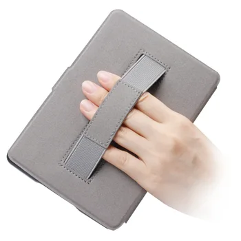 Поставка за китката калъф за Amazon Kindle Paperwhite 1 2 3 Smart Cover for 6 inch E-reader Tablet Case for Paperwhite 1/2/3 DP75SDI