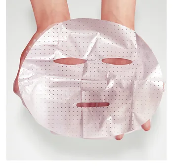 BIOAQUA 20pcs корейски растителен екстракт от лист маска за лице, Грижа за кожата маска за лице за премахване на черни точки хидратиращ овлажняващ маска