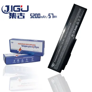 JIGU батерия за лаптоп Asus A32-N61 A33-M50 A32-X64 G50 M50 N53 N43 M60 N61 X55 X57 X64 L072051 15G10N373830