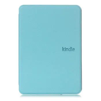 За Amazon Kindle 10th Generation 2019 Case for Amazon New Kindle 10th Generation 2019 e-reader e-book funda capa +film+pen