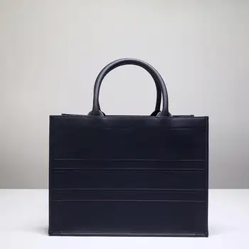 Оригиналната кожена книга Мъкна чанти за жени 2020 топ дизайнер на луксозни чанти Lady ' s New Fashion портфейл високо качество пазарска чанта