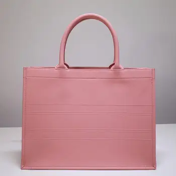 Оригиналната кожена книга Мъкна чанти за жени 2020 топ дизайнер на луксозни чанти Lady ' s New Fashion портфейл високо качество пазарска чанта