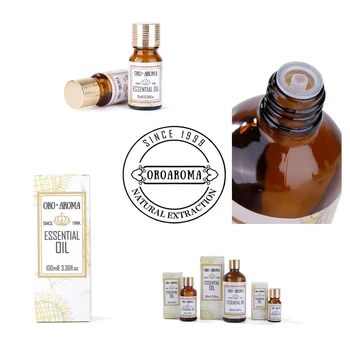 Известната марка oroaroma безплатна доставка натурална арома-Sea bucktborn oil Hippophae rhamnoides масло base oil carrier