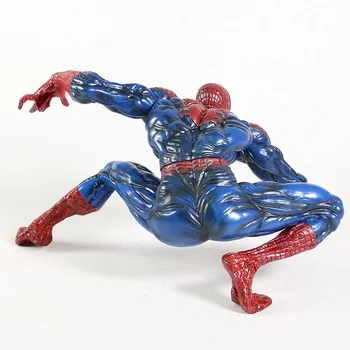 30 см Marvel Spiderman масивна мека Vinyl фигурки са подбрани модел играчки