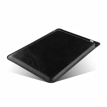 Ултра-тънък PU кожена чанта-плик за новия Microsoft Surface Go 2 10