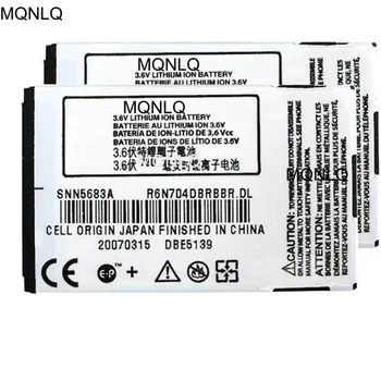 SNN5683A батерия за Motorola V635 V551 V555 V557 V600 V620 A630 E550 батерия