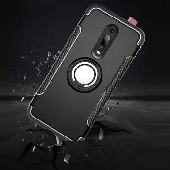Mokoemi Knightly устойчив на удари калъф за Xiaomi Redmi K30 K20 Pro 7 6 5 Plus 6a 4x 4a Година 3 калъф за вашия телефон