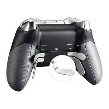 14 в 1 Swap Thumb дръжки аналогов стик D-Pad & броня задейства бутон за Xbox One Elite Controller резервни части, аксесоари