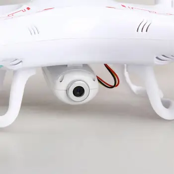 Syma X5C/ x5c-1 RC Quadcopter Drone с камера или Syma X5 rc helicopter drone
