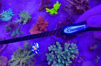 MaxSpect Aquarium Carbon Fiber Float Coral Пинсети За Корали