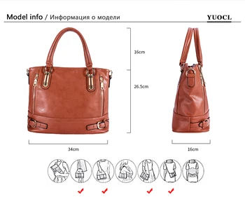 Луксозни Кожени Чанти Жени Куриерски Дизайнерски Чанти На Известни Марки Crossbody За 2020 Рамото Bolsas Feminina Мъкна Vintage Bag
