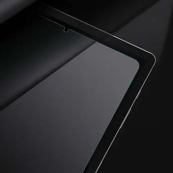 За Samsung Galaxy Tab S6 Lite Screen Protector Nillkin Amazing 9H Clear Anti-explosion закалено стъкло Tab S6 стъкло