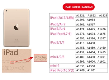 Закалено стъкло за Apple iPad 2 3 4 5 6 9.7 2017 2018 Pro 11 10.5 за iPad Pro 12.9 2020 Mini 1 Air 2 10.2 7th Screen Protector