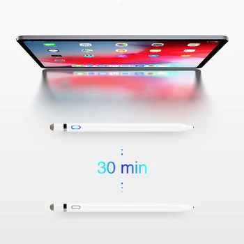 Стилус за рисуване капацитивен смарт екран сензорна писалка за Samsung Galaxy Tab A 10.1