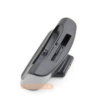 LG G3 Charger Dock Sfmn Battery Charging Dock Cradle за LG G3 D855 VS985 F400 USB Sync