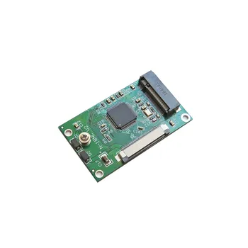 2242 M. 2 NGFF SATA SSD to ZIF (CE) adapter адаптер