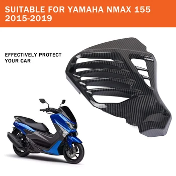 За Yamaha NMAX155 N-MAX155 N-MAX NMAX 155-2020 2019 мотоциклет решетка защитно покритие защитно покритие на панела на радиатора