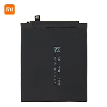 оригинална батерия BN43 4000 ма за Xiaomi Redmi Note 4X / Note 4 global Snapdragon 625 високо качество на батерията BN43 + безплатни инструменти