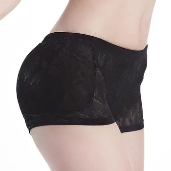 Секси бедрата Underwear Body Shaper бикини 2020 Comfortable Up Ladies Underwear Дишаща Women шорти Hip Safety Z9D1