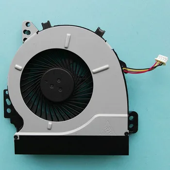 Нов оригинален вентилатор на процесора на TOSHIBA Satellite L40-A L40D-A L40t-A на лаптопа cpu cooling fan cooler MF60090V1-C600-S99
