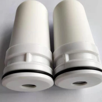 5 бр. / лот Waterfilter касети за Kubichai с кухненски смесител е за пречистване на чешмяната вода Активен въглен чешмяна вода, Филтър Filtros