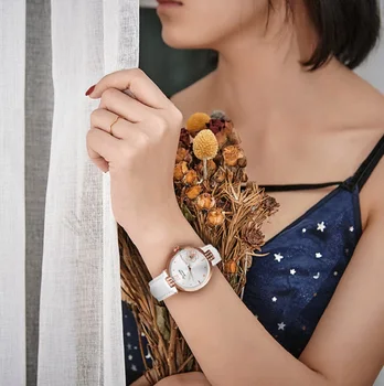 FORSINING Women Watches Top Luxury Brand автоматични механични часовници планински кристал дизайн, елегантна рокля Lady Clock reloj mujer 2020