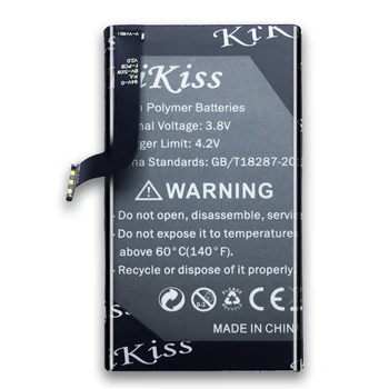 KiKiss BV-5XW 3100mAh литиева акумулаторна батерия за Nokia Lumia 1020 EOS Zoom Lumia1020 RM-876 RM-875 RM-877 RM 875 876 877