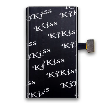 KiKiss BV-5XW 3100mAh литиева акумулаторна батерия за Nokia Lumia 1020 EOS Zoom Lumia1020 RM-876 RM-875 RM-877 RM 875 876 877