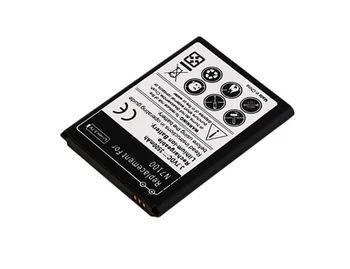 N7100 Battery EB595675LU Note2 замяна за Samsung Note 2 GT-N7100 N719 N7108 NoteII литиево-йонна батерия с високо качество