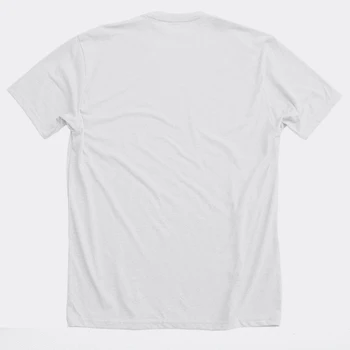 Gorillaz Rock Band Rap Hip Hop Аниме Смешни T-Shirt Casual Cotton Short Sleeve Summer Style Camisa