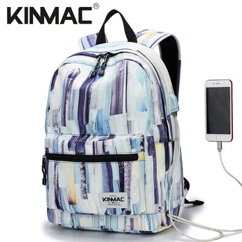 2020 нова марка Kinmac раница, чанта за лаптоп 15