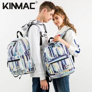 2020 нова марка Kinmac раница, чанта за лаптоп 15