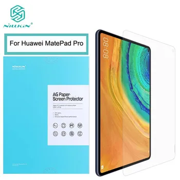 Nillkin AR хартия протектор на екрана, за да Huawei MatePad Pro 10.8 